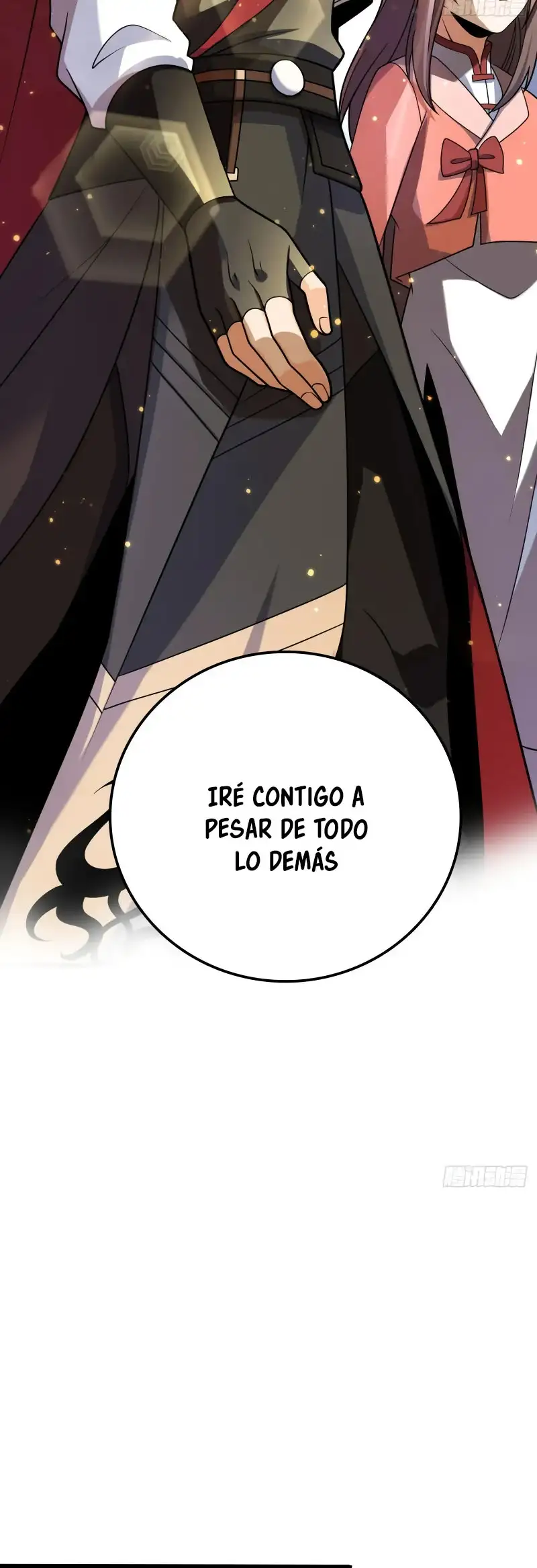 Perdoname, Oh Gran Señor! - Capítulo 601 - Página 30 - LectorTMOo