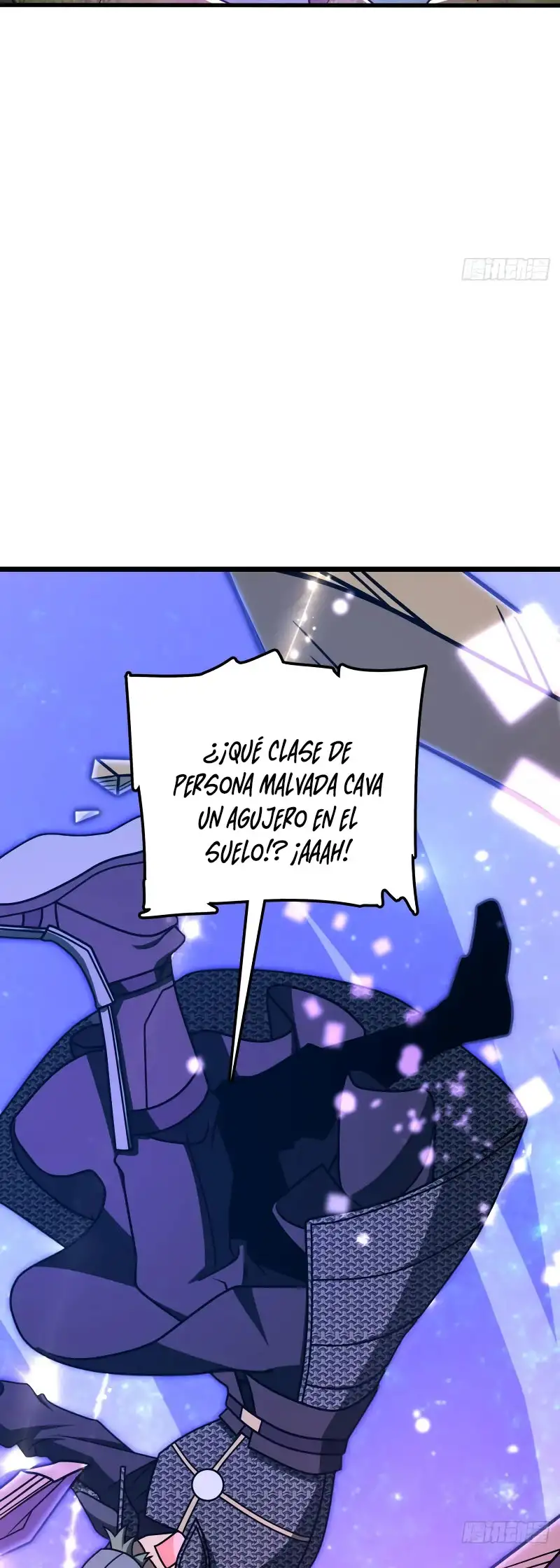 Perdoname, Oh Gran Señor! - Capítulo 602 - Página 9 - LectorTMOo