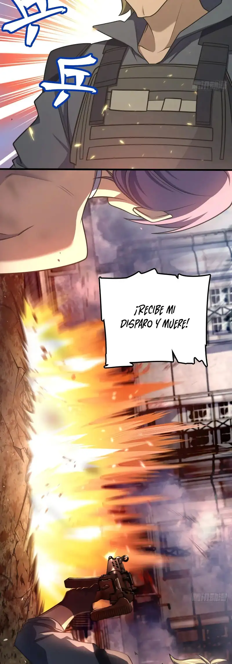 Perdoname, Oh Gran Señor! - Capítulo 602 - Página 17 - LectorTMOo