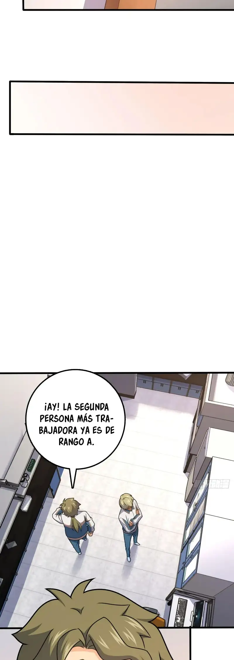 Perdoname, Oh Gran Señor! - Capítulo 602 - Página 34 - LectorTMOo