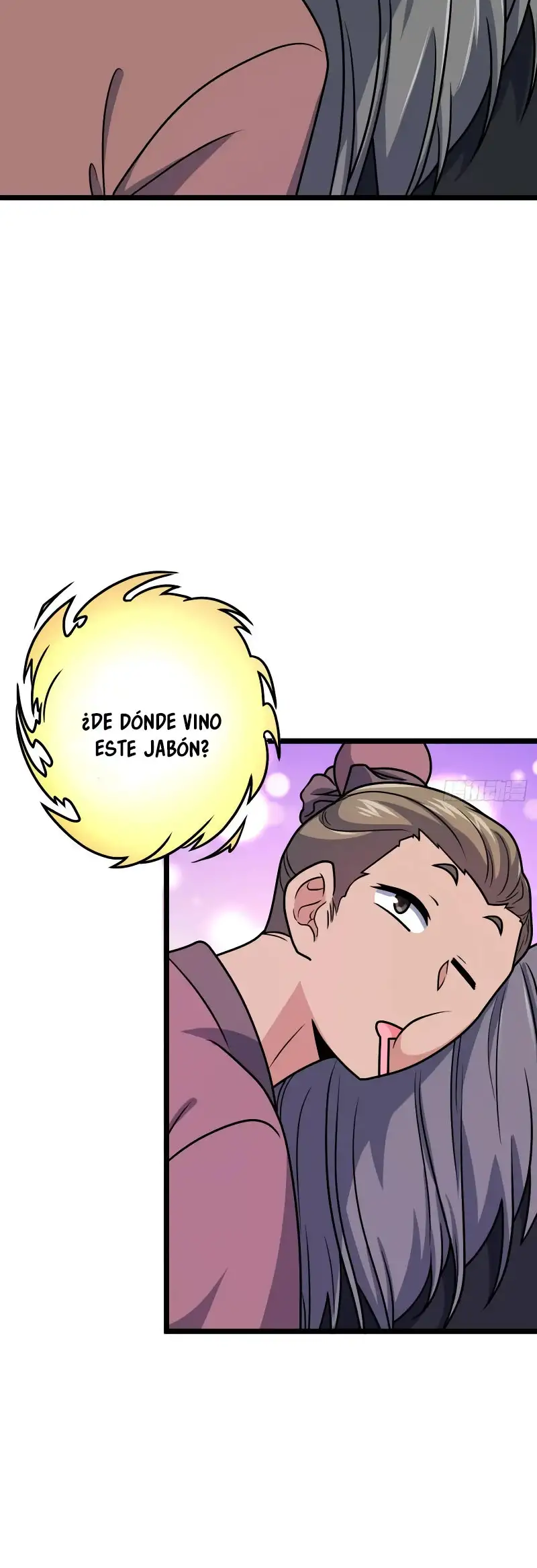 Perdoname, Oh Gran Señor! - Capítulo 604 - Página 19 - LectorTMOo
