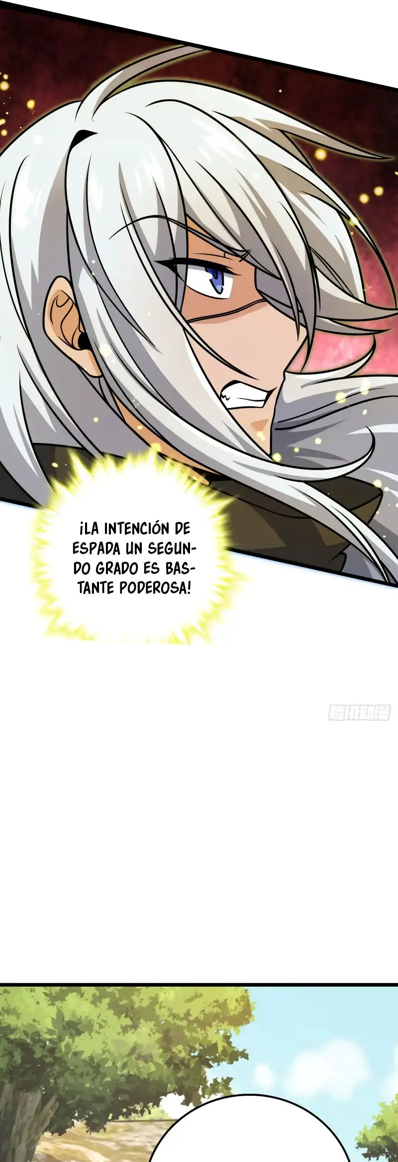 Perdoname, Oh Gran Señor! - Capítulo 605 - Página 15 - LectorTMOo
