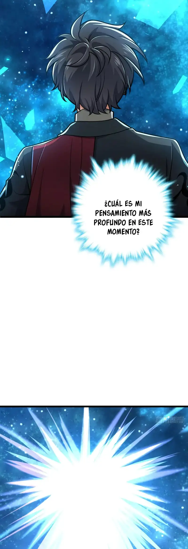 Perdoname, Oh Gran Señor! - Capítulo 605 - Página 32 - LectorTMOo