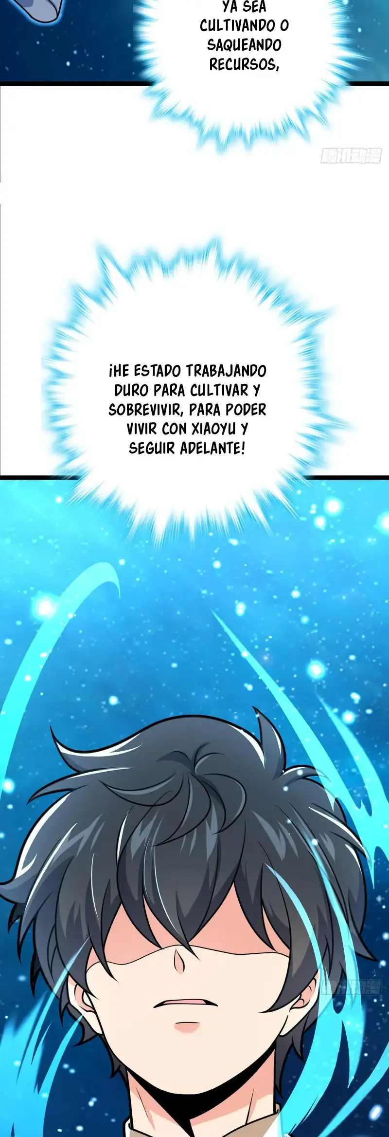 Perdoname, Oh Gran Señor! - Capítulo 605 - Página 40 - LectorTMOo
