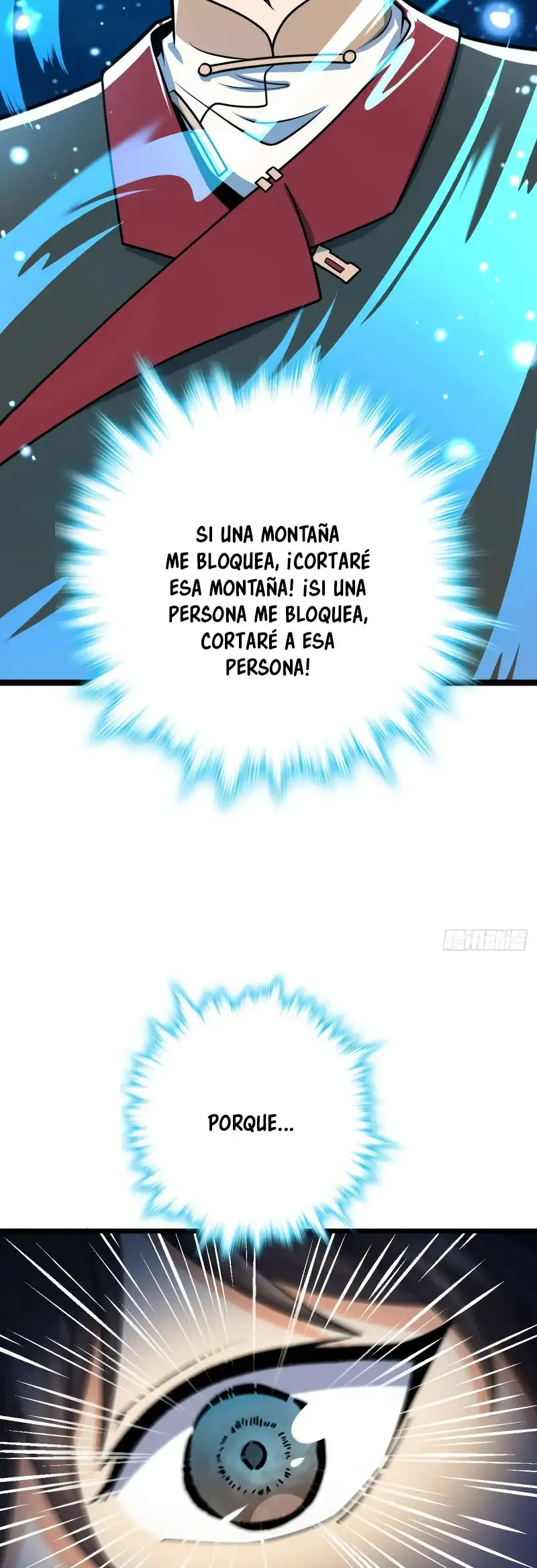 Perdoname, Oh Gran Señor! - Capítulo 605 - Página 41 - LectorTMOo
