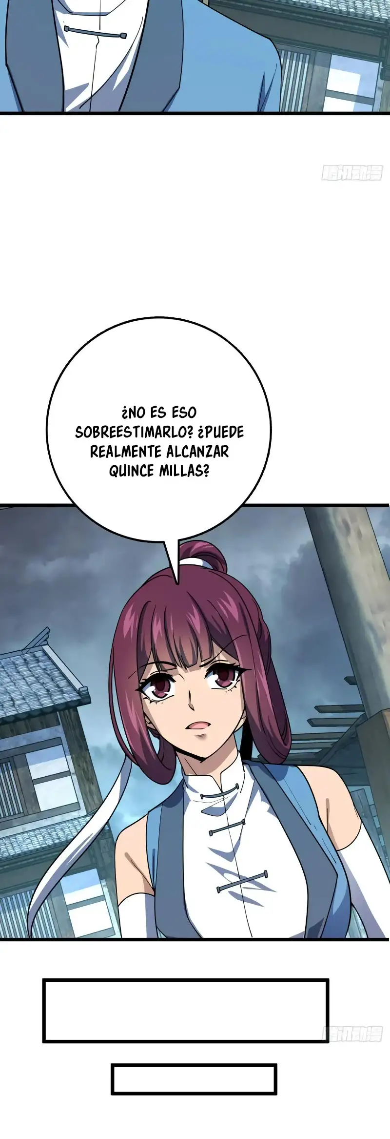 Perdoname, Oh Gran Señor! - Capítulo 605 - Página 50 - LectorTMOo