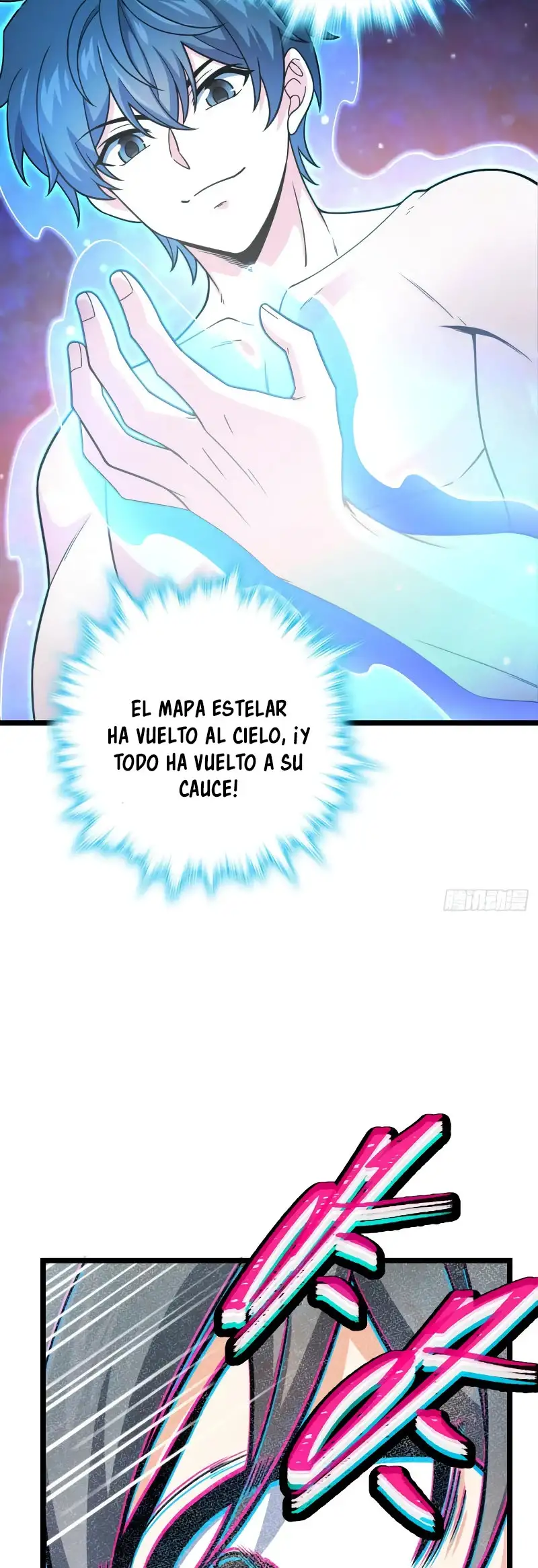 Perdoname, Oh Gran Señor! - Capítulo 606 - Página 6 - LectorTMOo