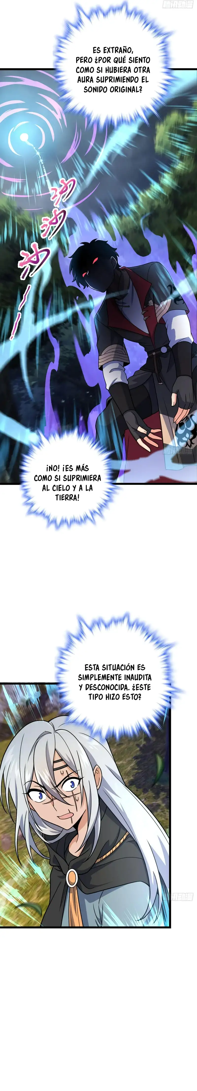 Perdoname, Oh Gran Señor! - Capítulo 606 - Página 15 - LectorTMOo