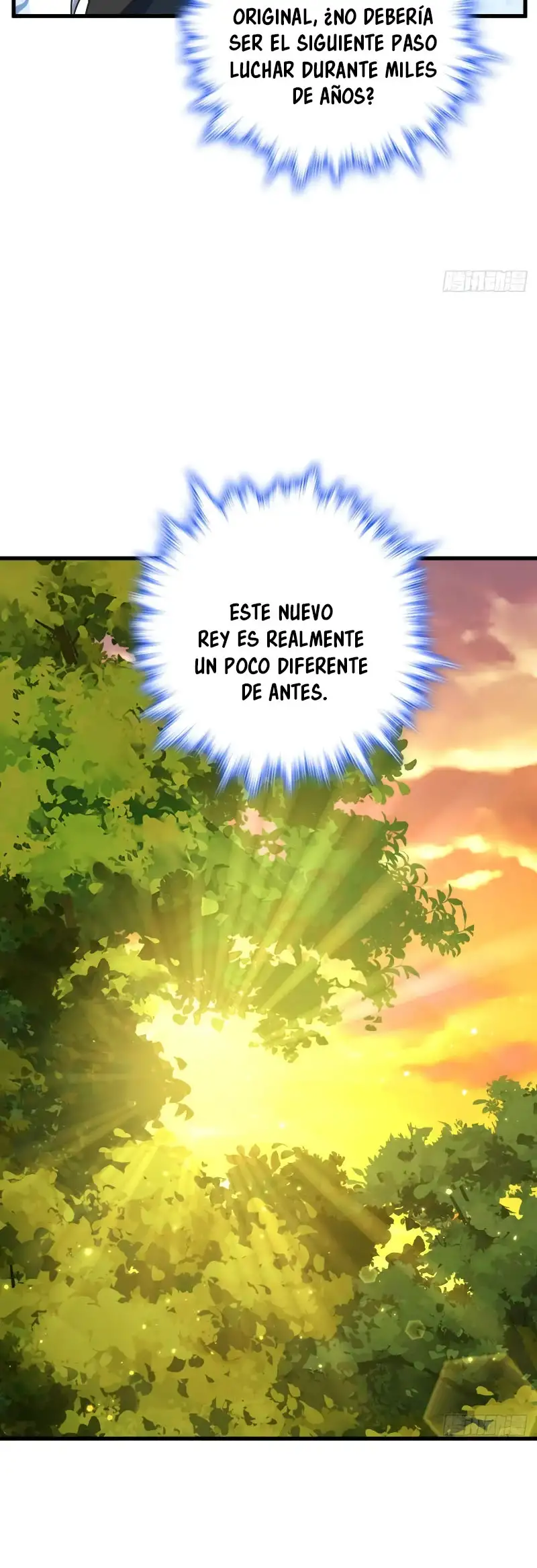 Perdoname, Oh Gran Señor! capítulo 607 página 13