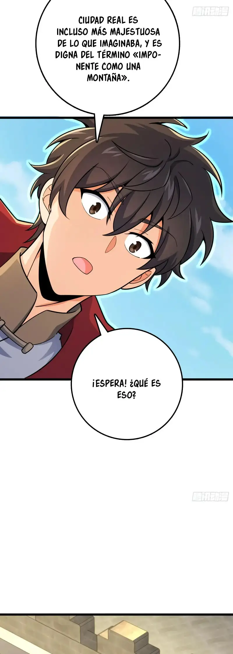 Perdoname, Oh Gran Señor! - Capítulo 609 - Página 10 - LectorTMOo