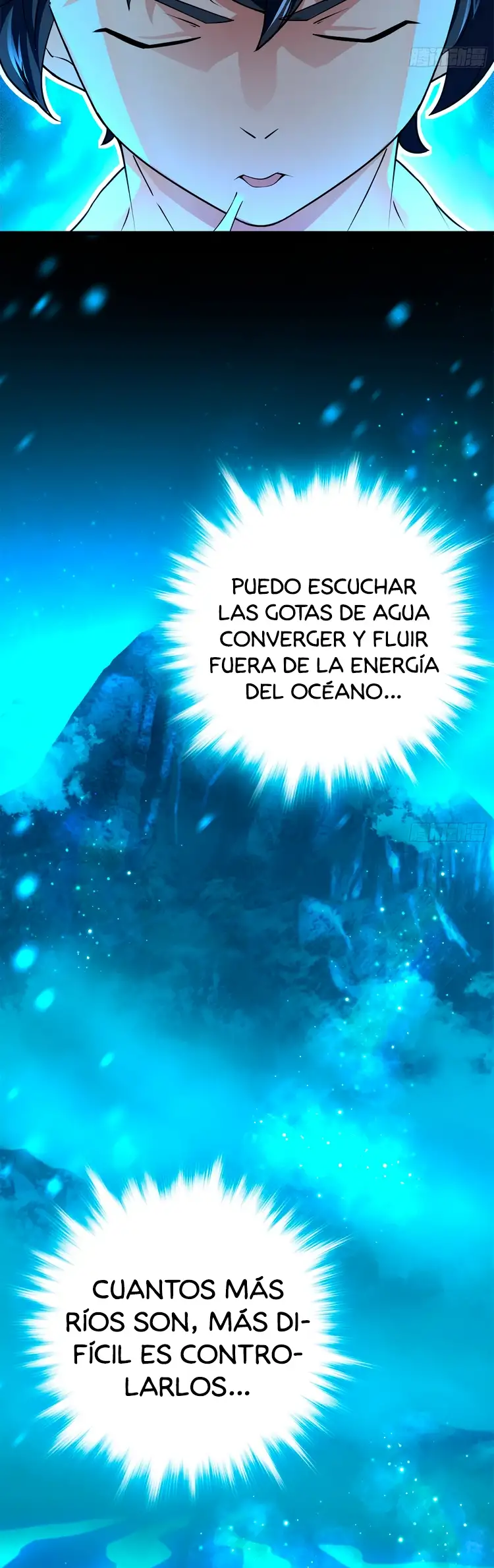 Perdoname, Oh Gran Señor! - Capítulo 61 - Página 19 - LectorTMOo
