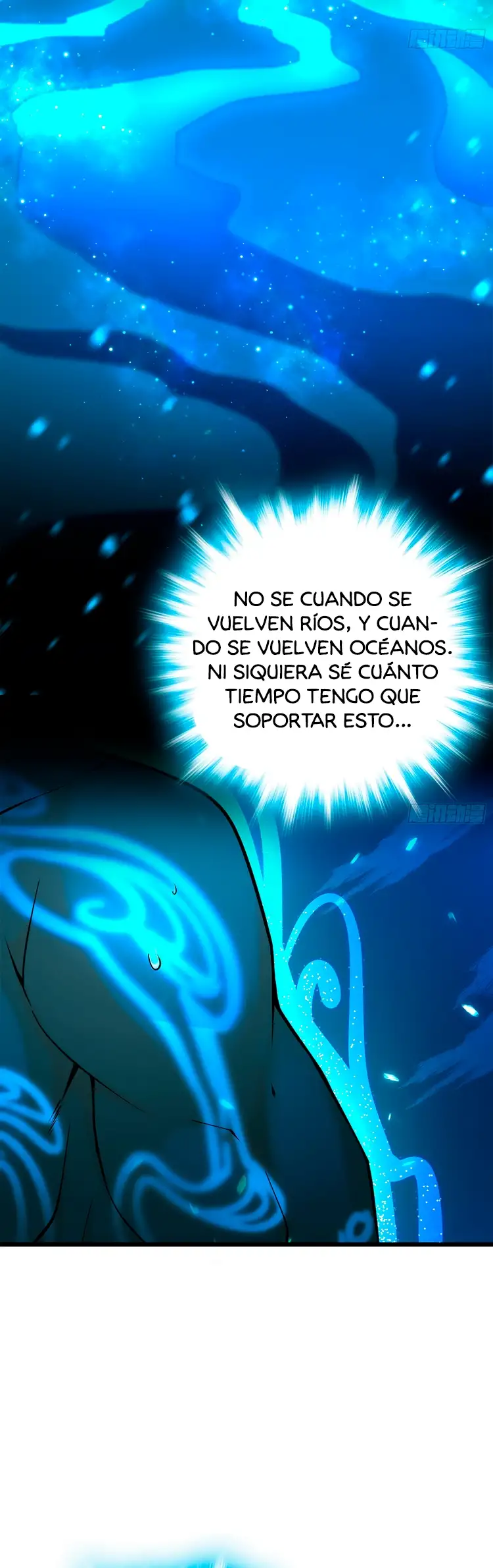 Perdoname, Oh Gran Señor! - Capítulo 61 - Página 20 - LectorTMOo