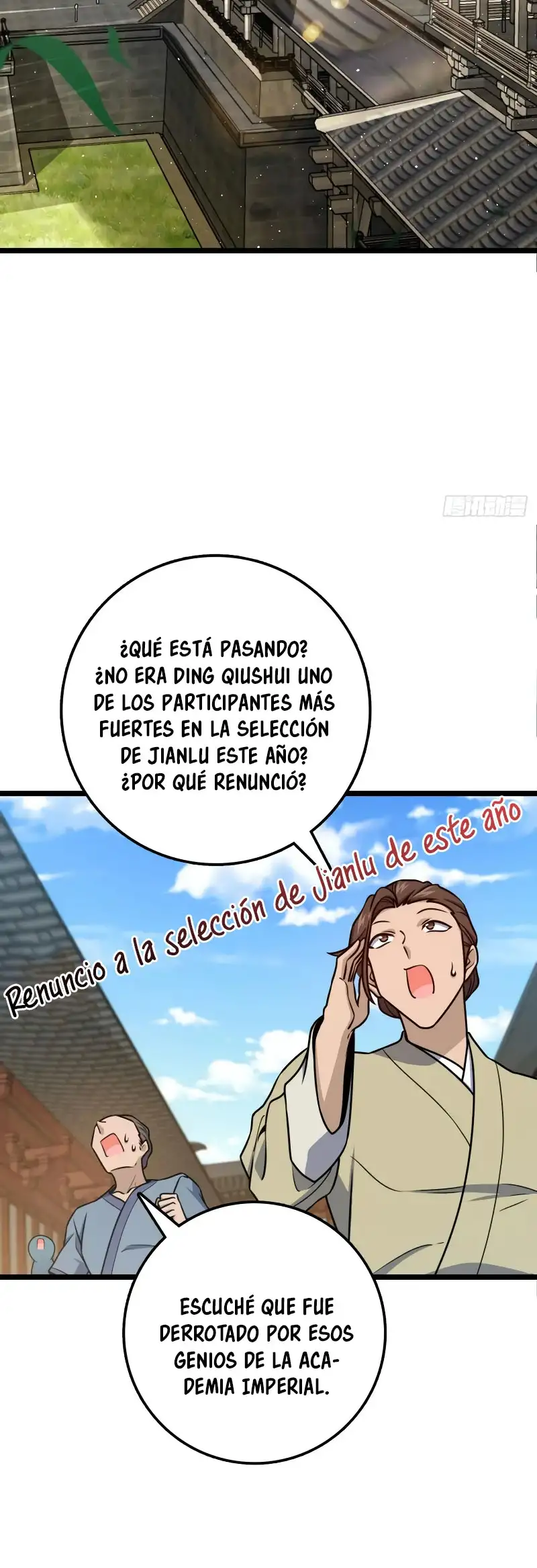 Perdoname, Oh Gran Señor! - Capítulo 610 - Página 4 - LectorTMOo