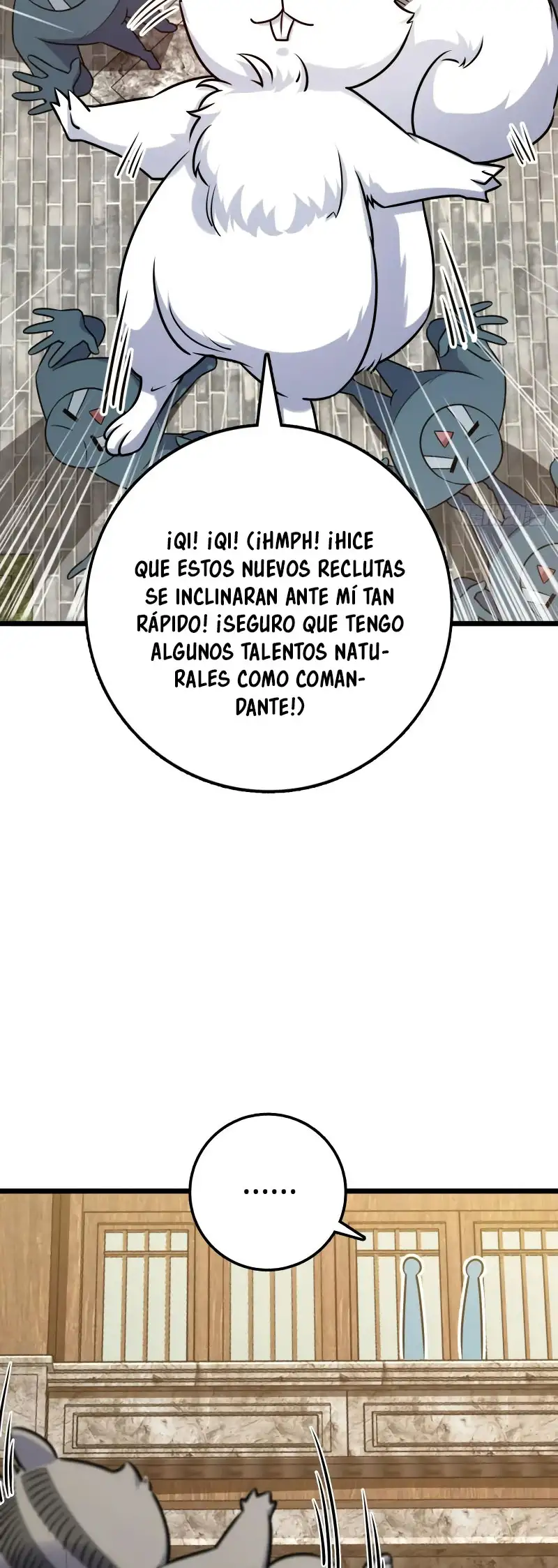 Perdoname, Oh Gran Señor! - Capítulo 613 - Página 20 - LectorTMOo
