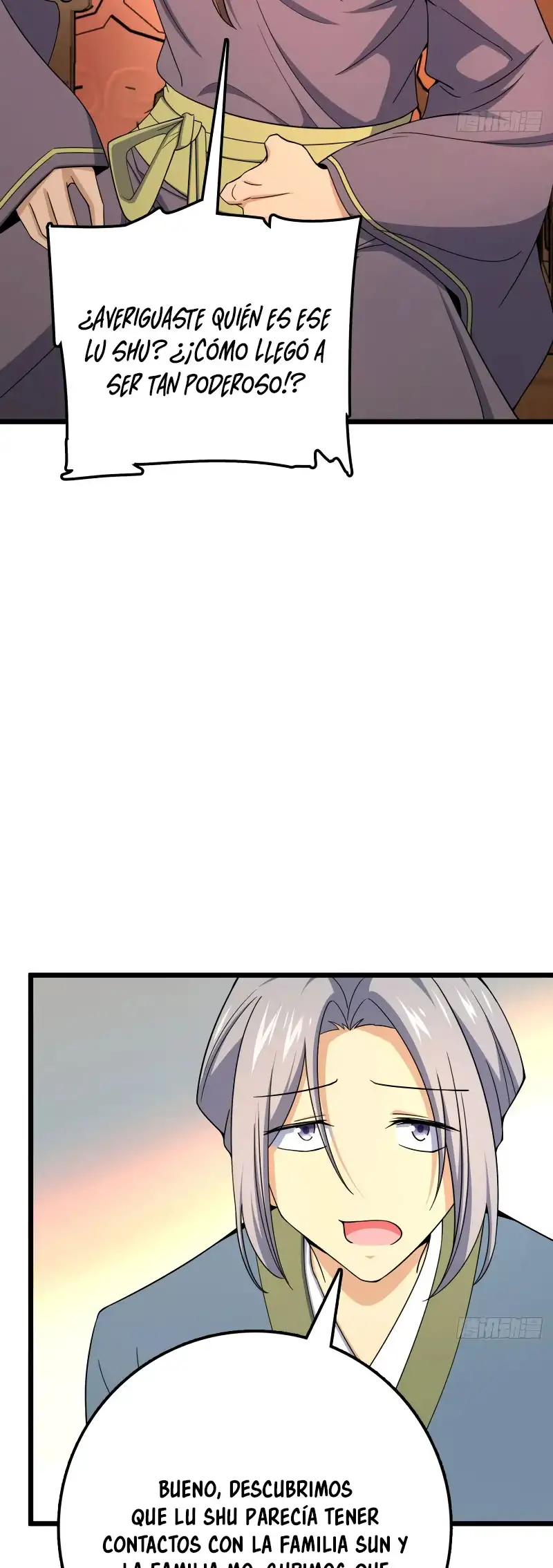 Perdoname, Oh Gran Señor! capítulo 614 página 5