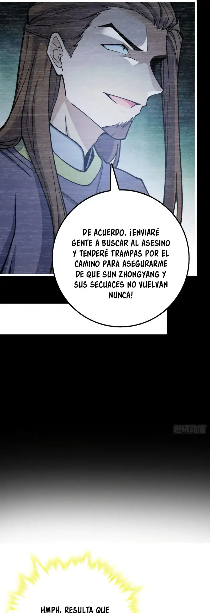 Perdoname, Oh Gran Señor! capítulo 614 página 15