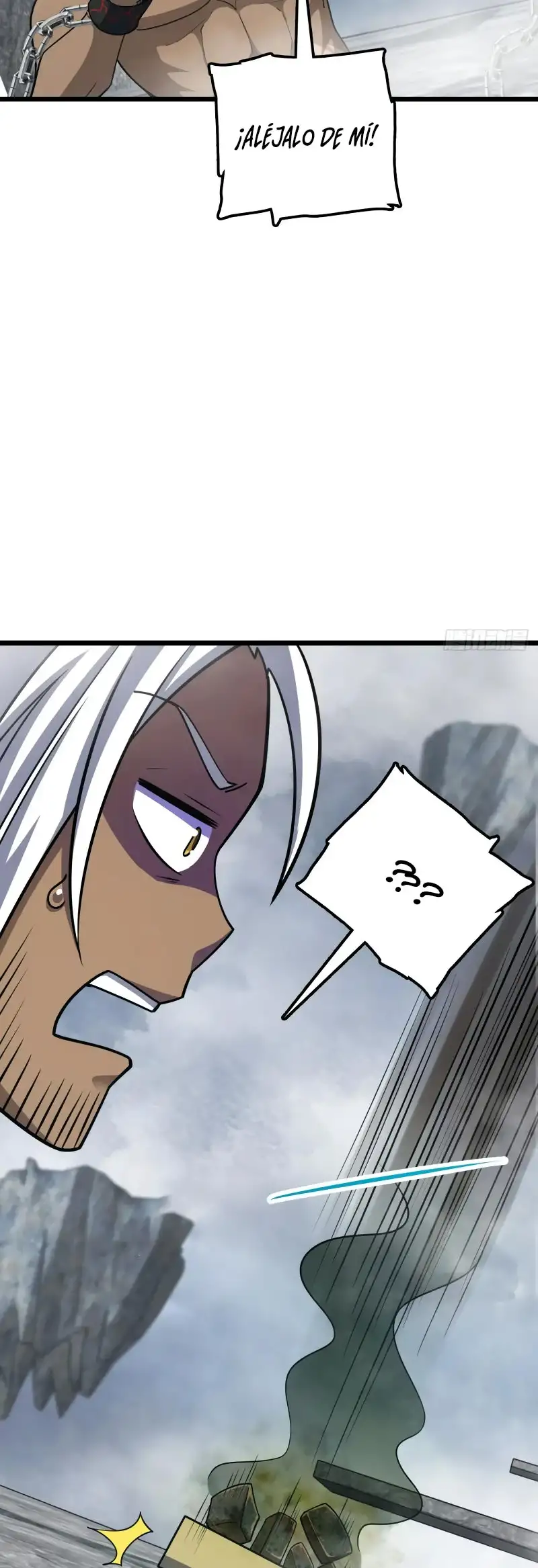 Perdoname, Oh Gran Señor! - Capítulo 616 - Página 24 - LectorTMOo