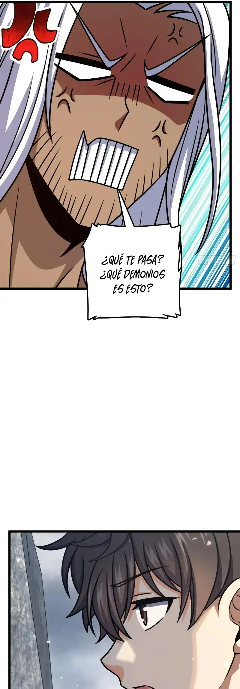 Perdoname, Oh Gran Señor! - Capítulo 616 - Página 28 - LectorTMOo