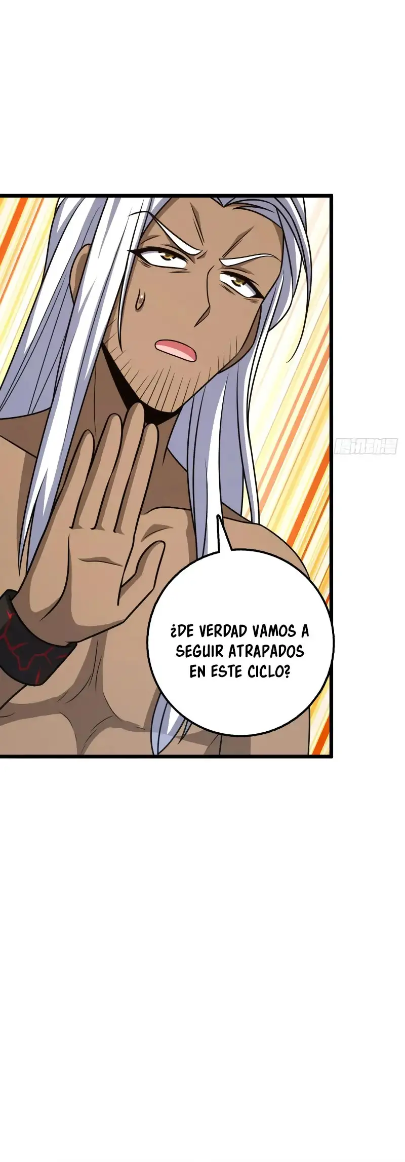 Perdoname, Oh Gran Señor! - Capítulo 616 - Página 38 - LectorTMOo