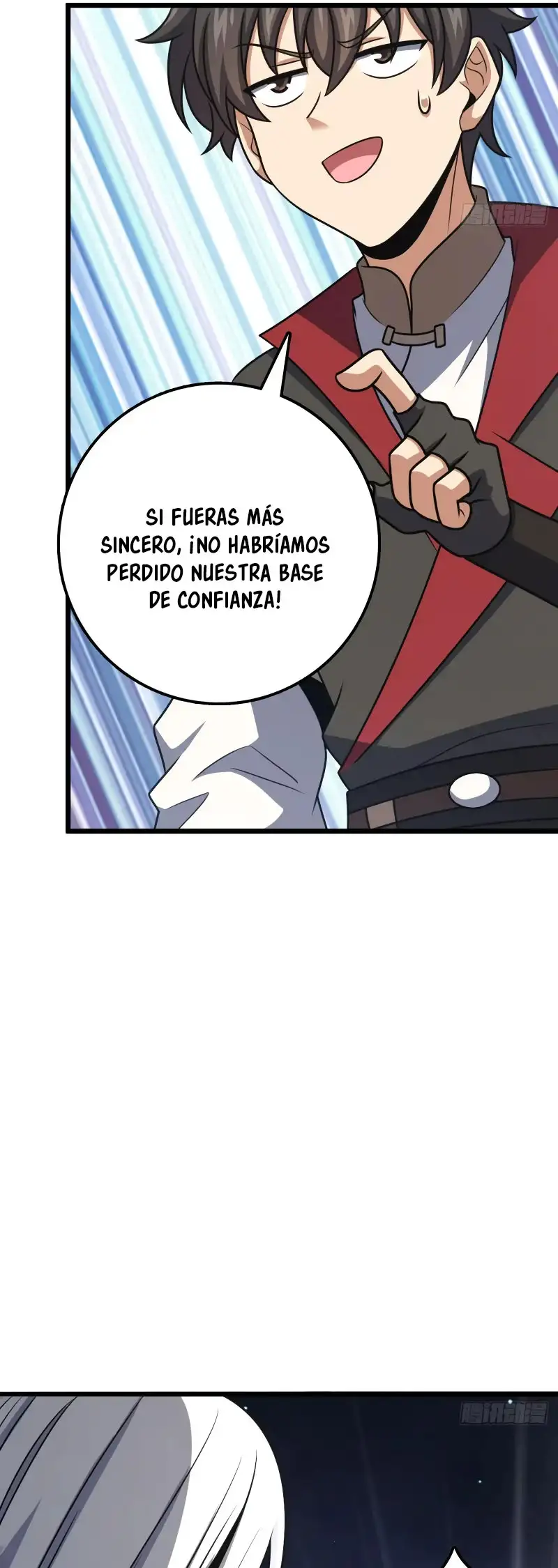 Perdoname, Oh Gran Señor! - Capítulo 616 - Página 39 - LectorTMOo