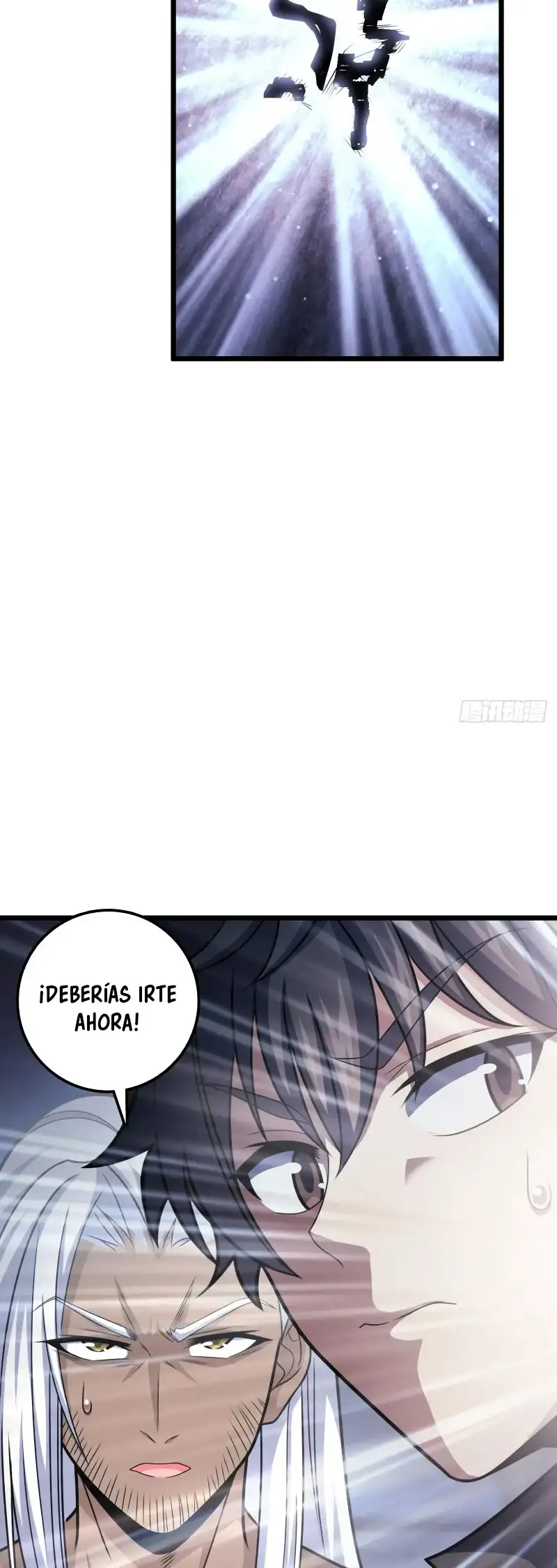 Perdoname, Oh Gran Señor! - Capítulo 616 - Página 41 - LectorTMOo
