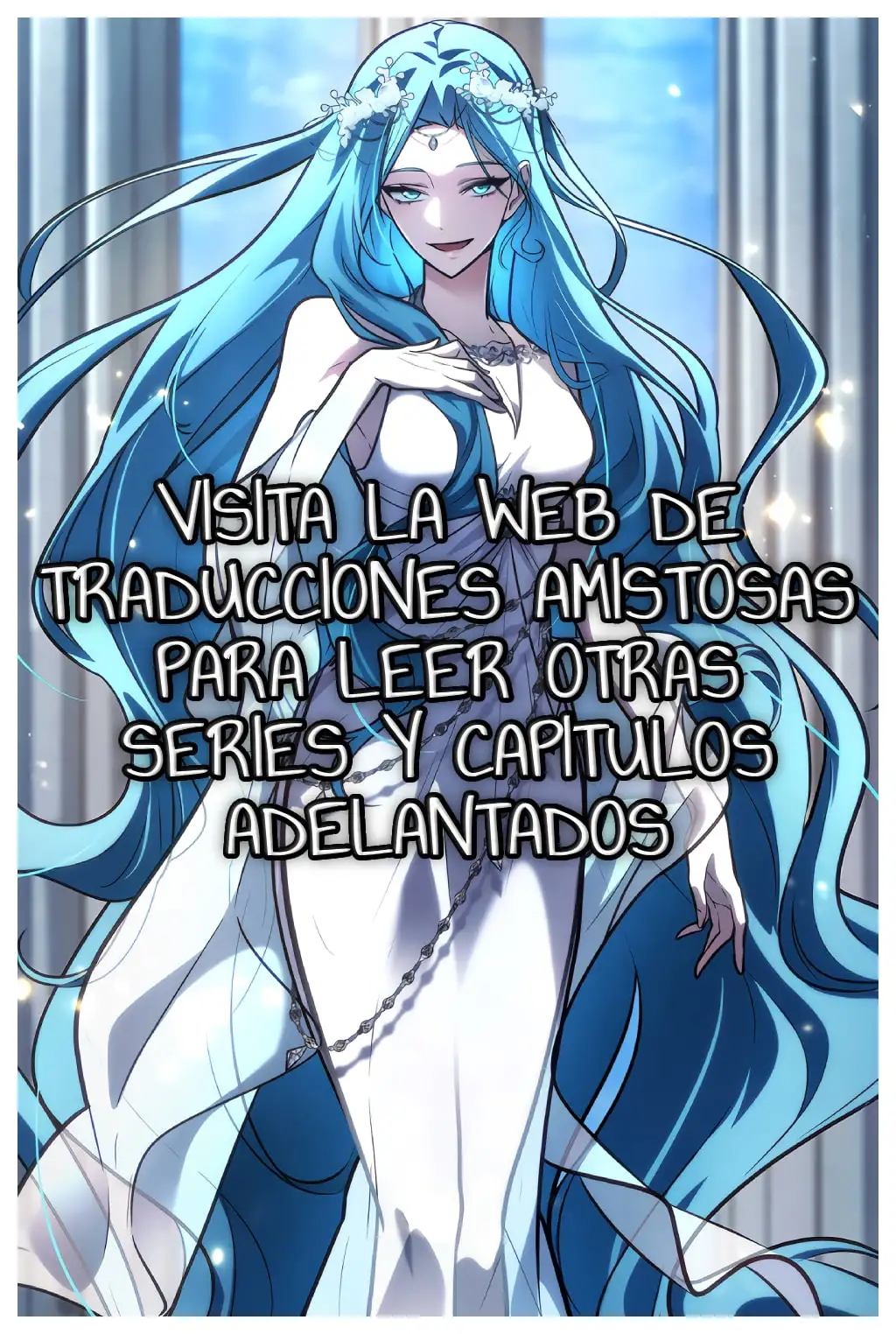 Perdoname, Oh Gran Señor! capítulo 617 página 37