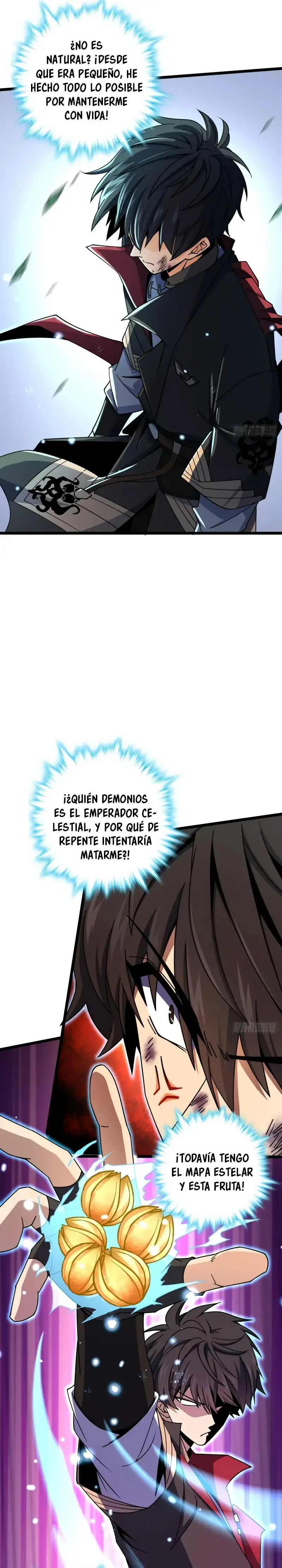 Perdoname, Oh Gran Señor! - Capítulo 619 - Página 39 - LectorTMOo