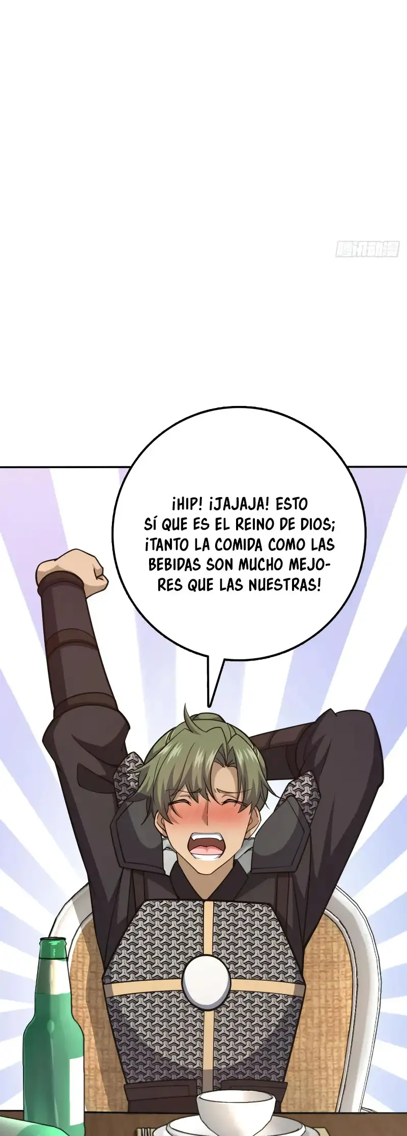 Perdoname, Oh Gran Señor! - Capítulo 620 - Página 30 - LectorTMOo