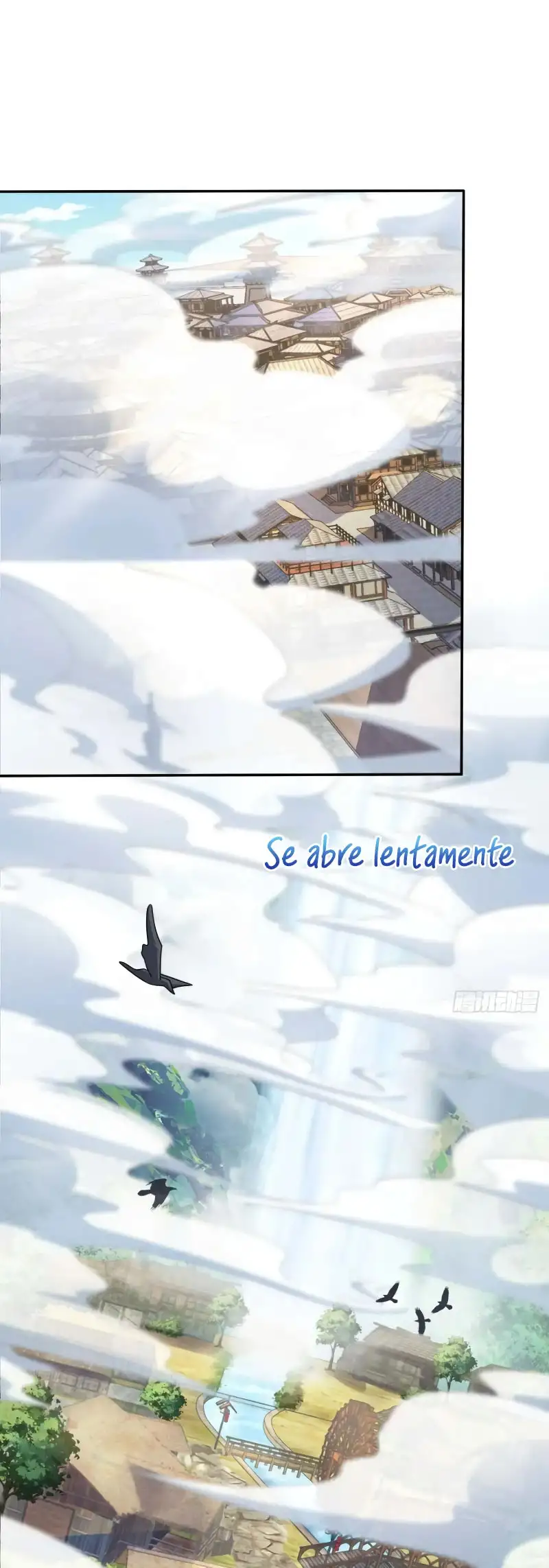Perdoname, Oh Gran Señor! - Capítulo 622 - Página 25 - LectorTMOo