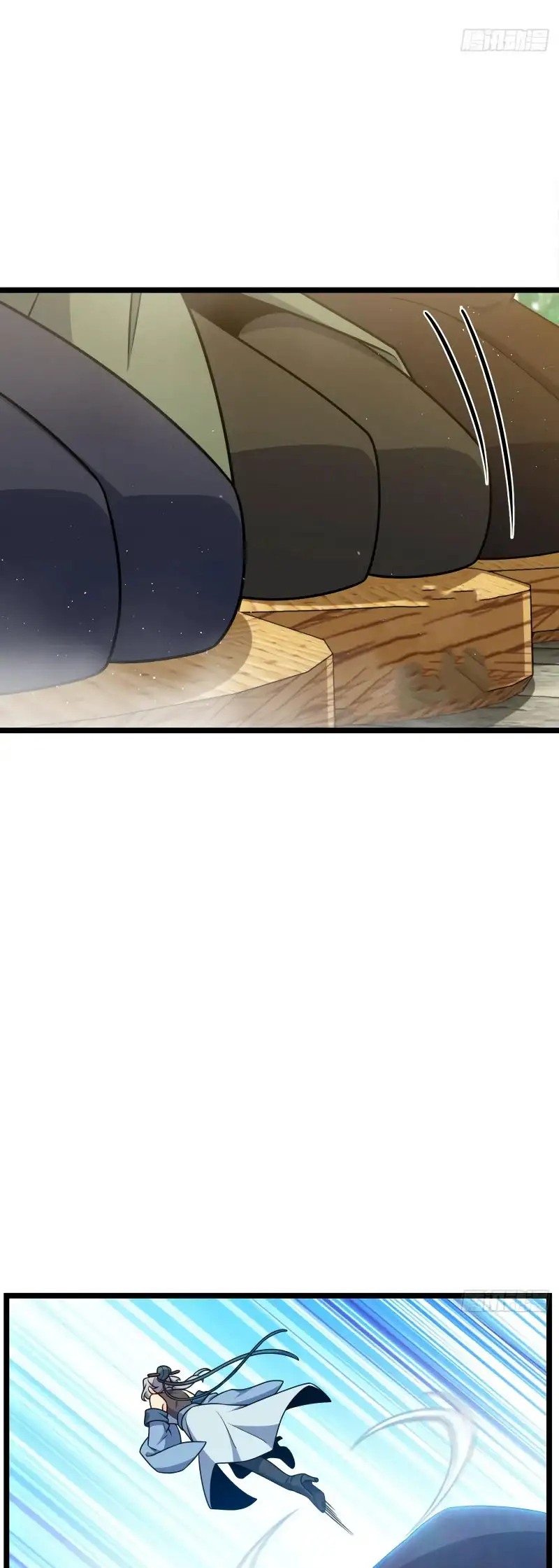 Perdoname, Oh Gran Señor! - Capítulo 623 - Página 19 - LectorTMOo