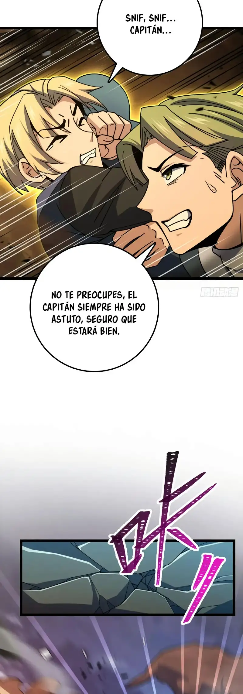 Perdoname, Oh Gran Señor! - Capítulo 626 - Página 22 - LectorTMOo