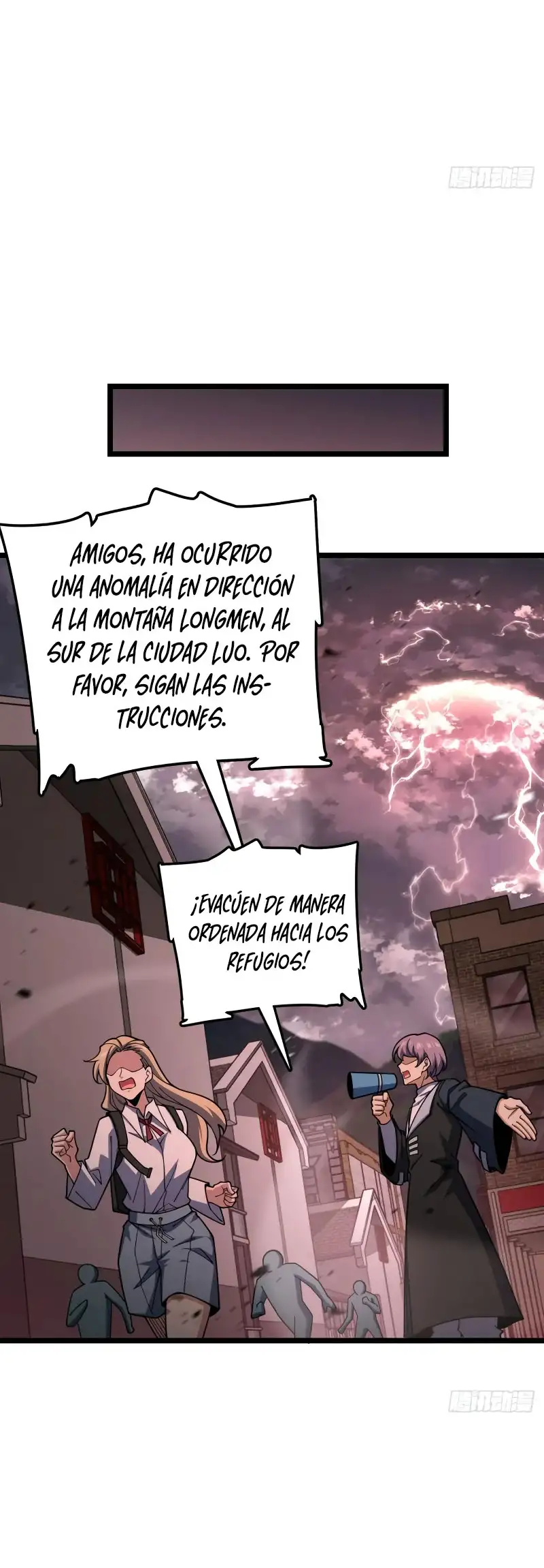 Perdoname, Oh Gran Señor! - Capítulo 626 - Página 42 - LectorTMOo