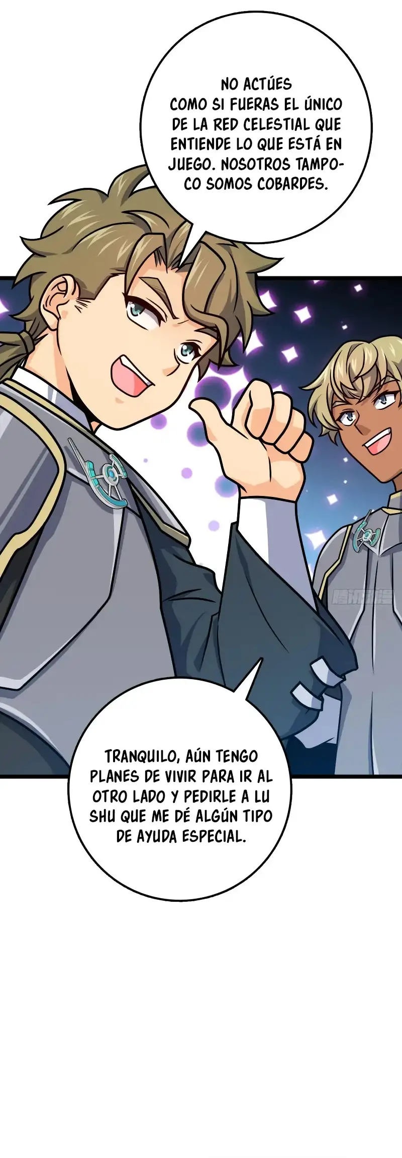Perdoname, Oh Gran Señor! - Capítulo 626 - Página 50 - LectorTMOo