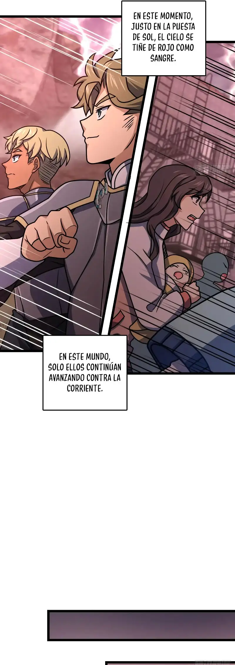 Perdoname, Oh Gran Señor! - Capítulo 626 - Página 51 - LectorTMOo