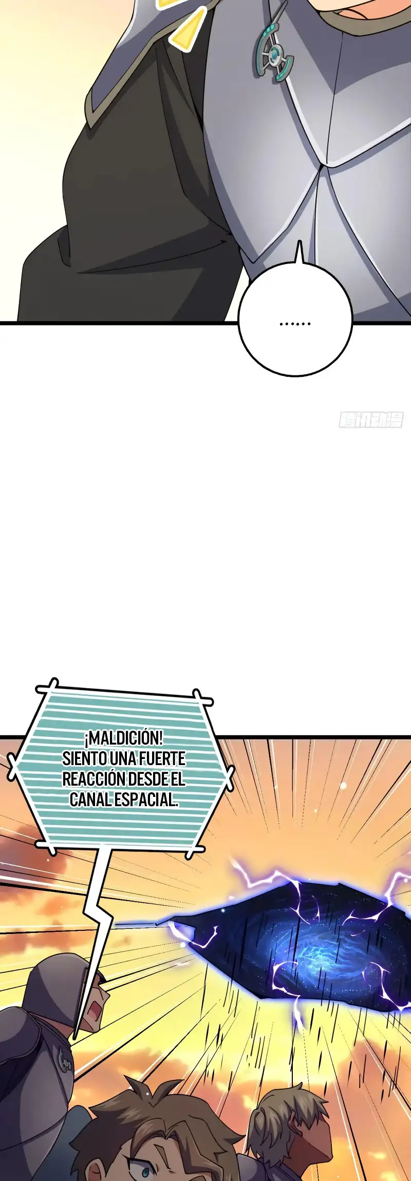 Perdoname, Oh Gran Señor! - Capítulo 627 - Página 28 - LectorTMOo