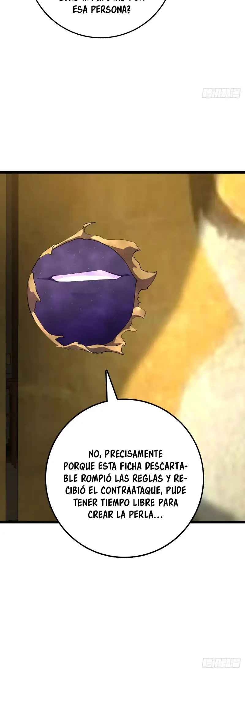 Perdoname, Oh Gran Señor! - Capítulo 627 - Página 44 - LectorTMOo
