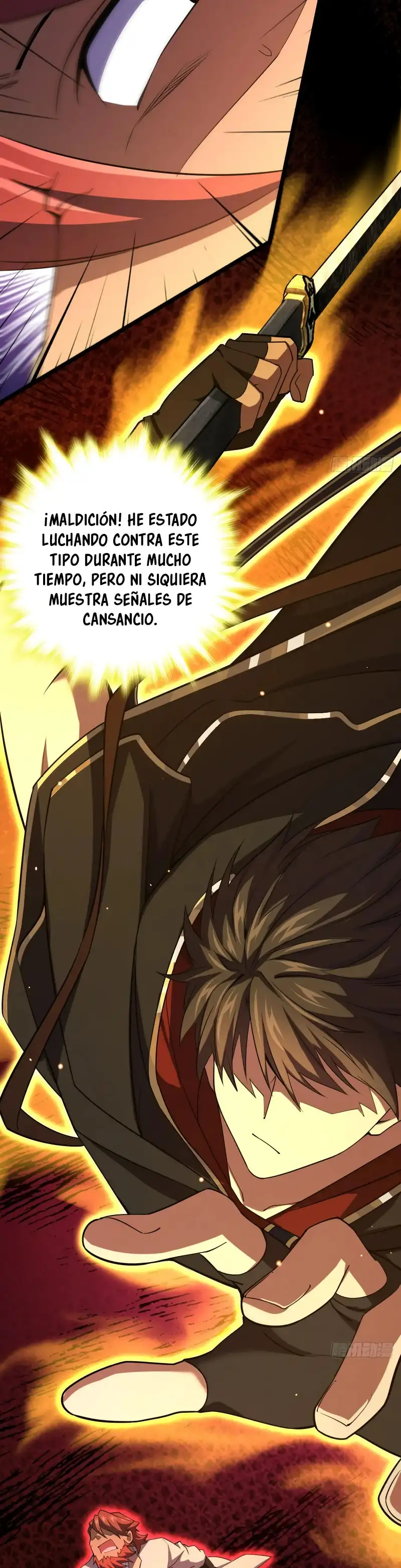 Perdoname, Oh Gran Señor! - Capítulo 627 - Página 47 - LectorTMOo