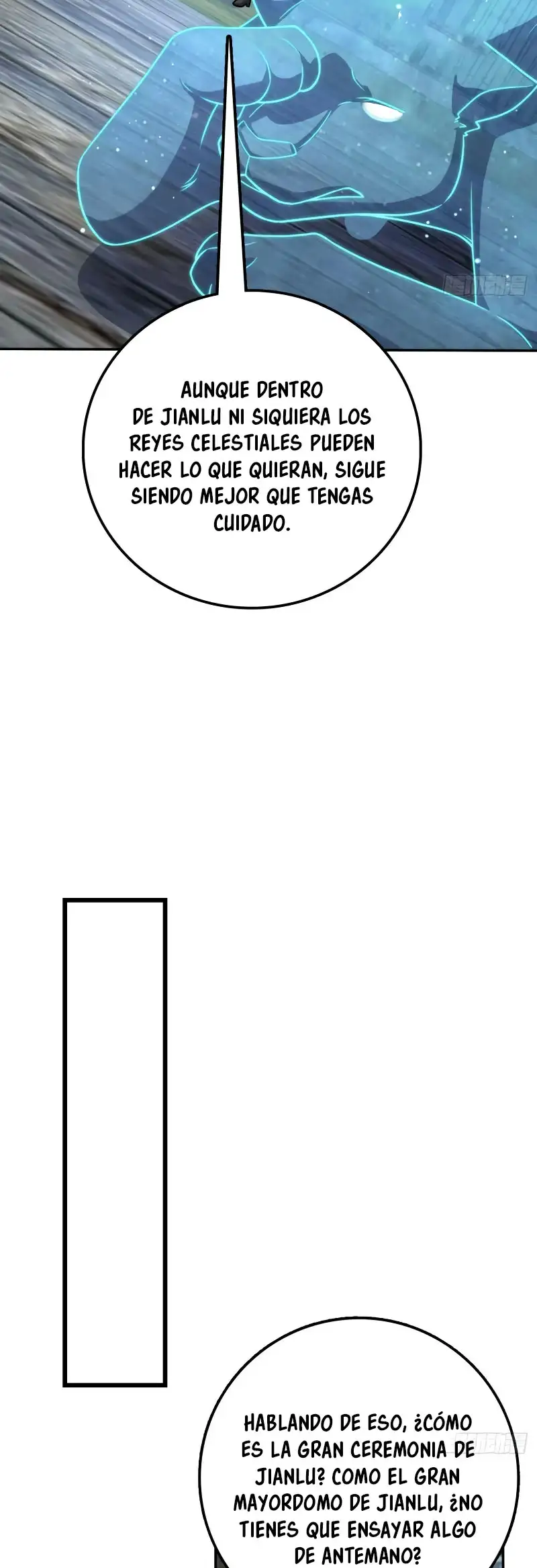 Perdoname, Oh Gran Señor! - Capítulo 628 - Página 11 - LectorTMOo