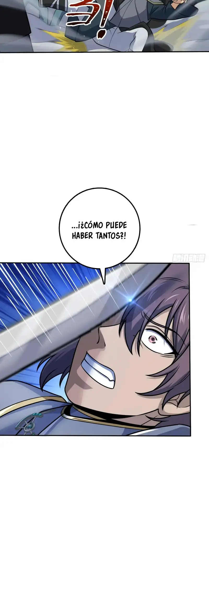 Perdoname, Oh Gran Señor! - Capítulo 628 - Página 26 - LectorTMOo