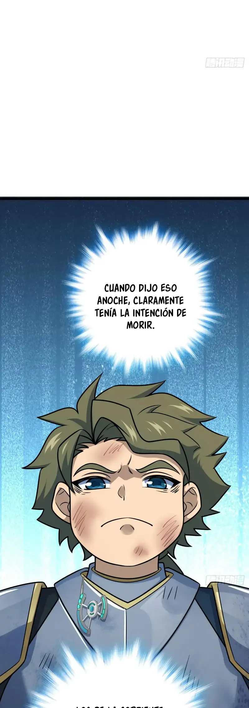 Perdoname, Oh Gran Señor! - Capítulo 628 - Página 35 - LectorTMOo