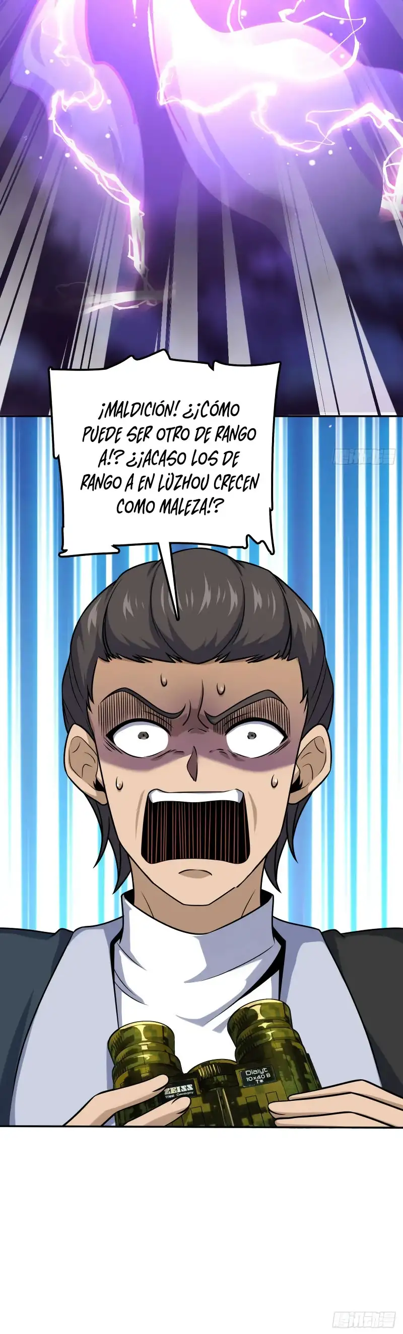 Perdoname, Oh Gran Señor! - Capítulo 628 - Página 42 - LectorTMOo
