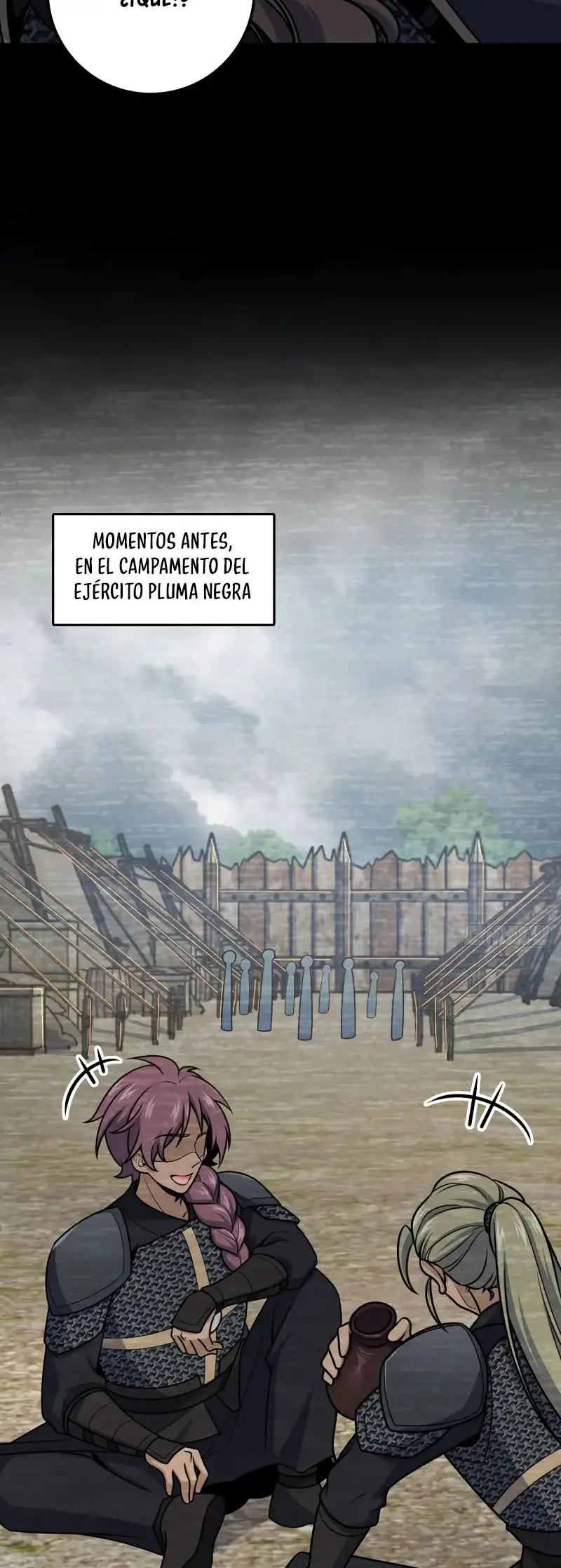 Perdoname, Oh Gran Señor! - Capítulo 629 - Página 6 - LectorTMOo