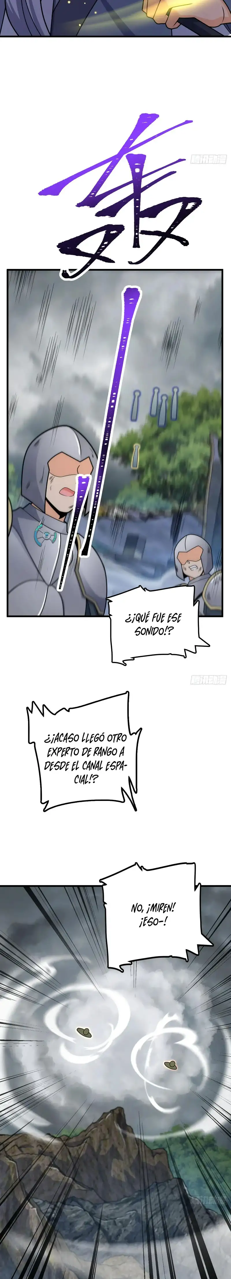Perdoname, Oh Gran Señor! - Capítulo 629 - Página 17 - LectorTMOo