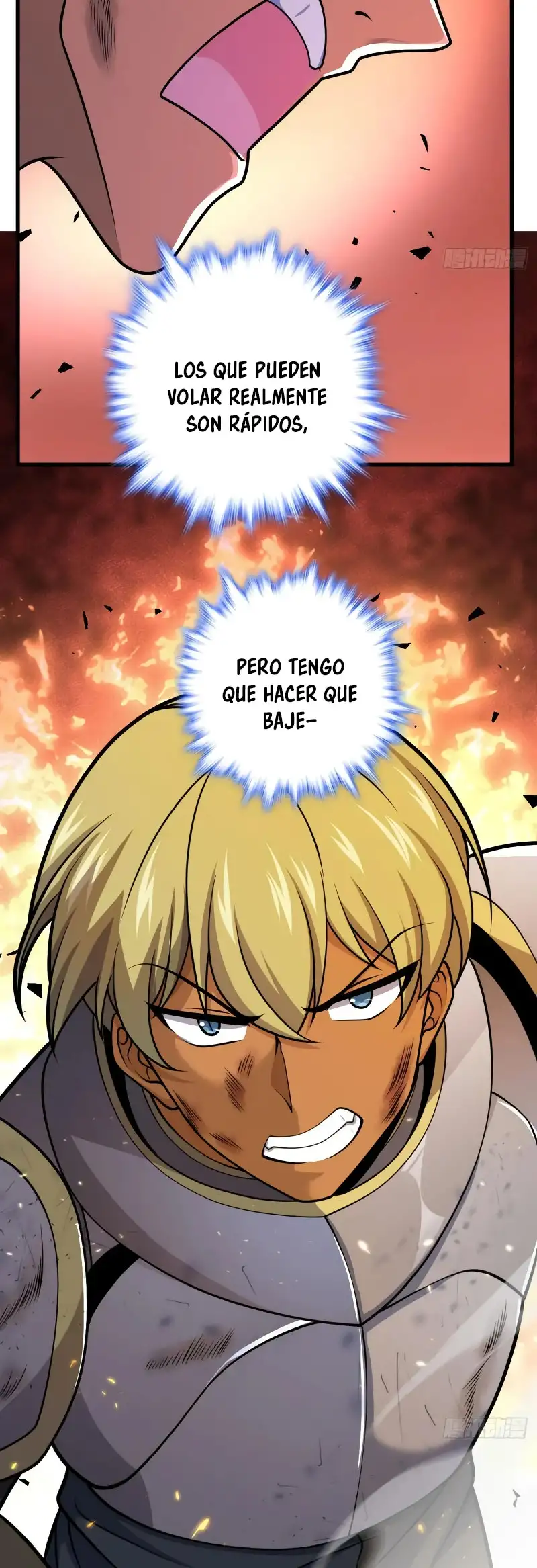 Perdoname, Oh Gran Señor! - Capítulo 629 - Página 32 - LectorTMOo