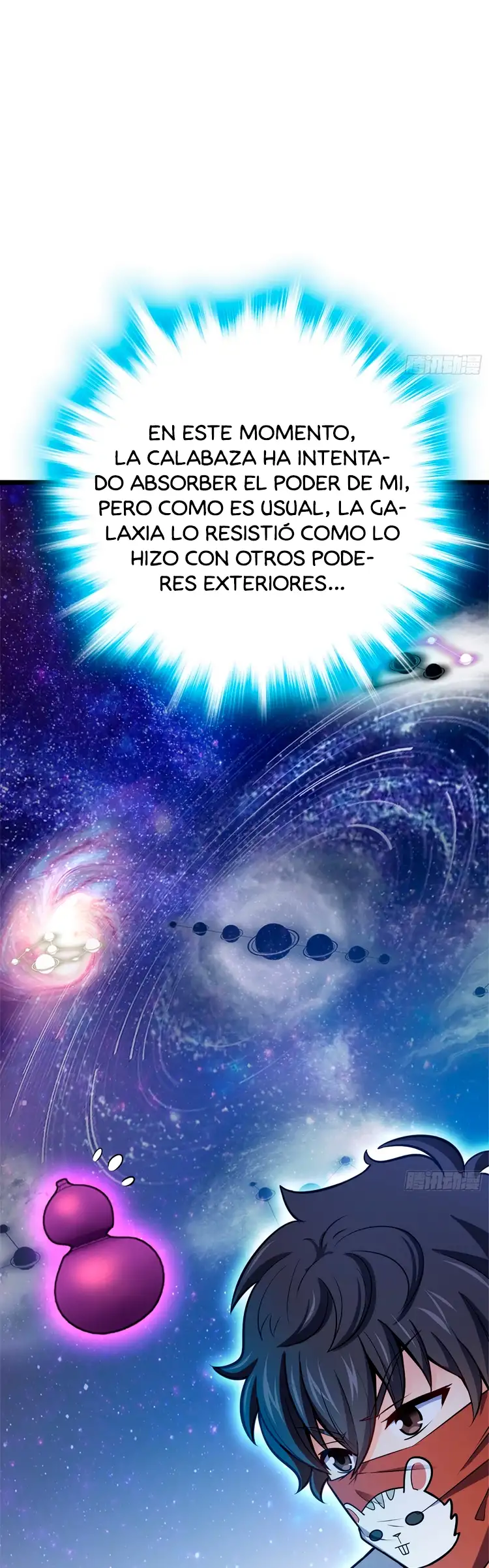 Perdoname, Oh Gran Señor! - Capítulo 63 - Página 19 - LectorTMOo