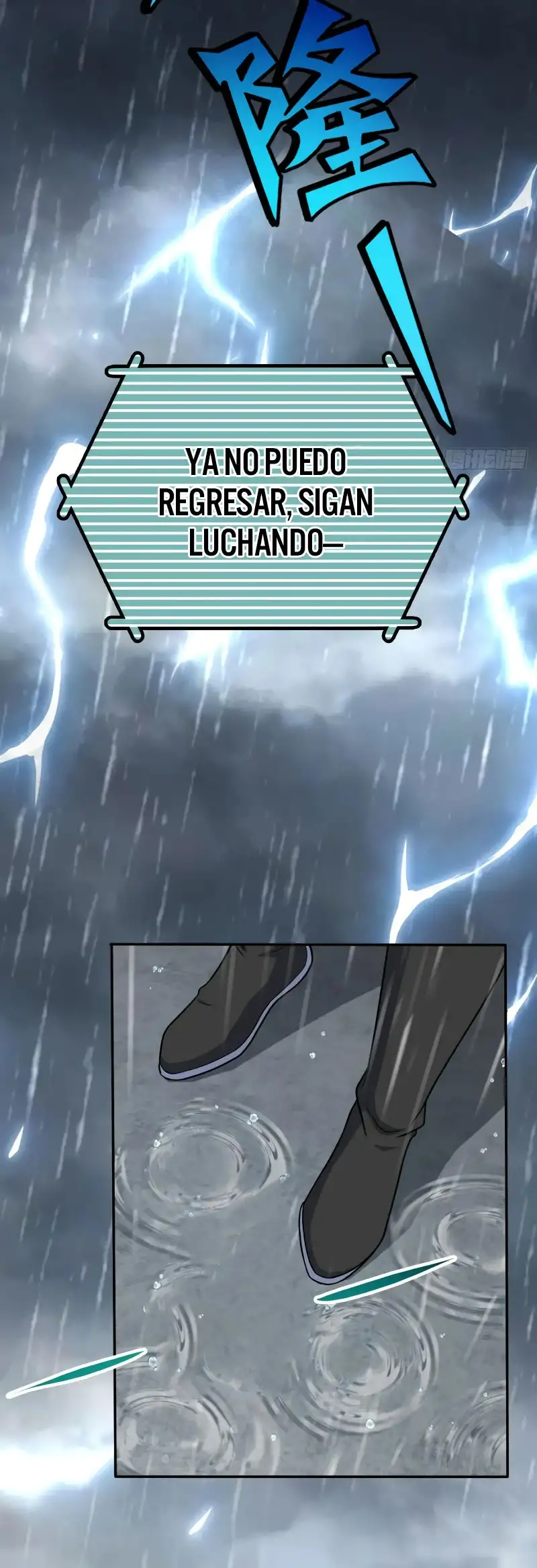 Perdoname, Oh Gran Señor! - Capítulo 630 - Página 4 - LectorTMOo