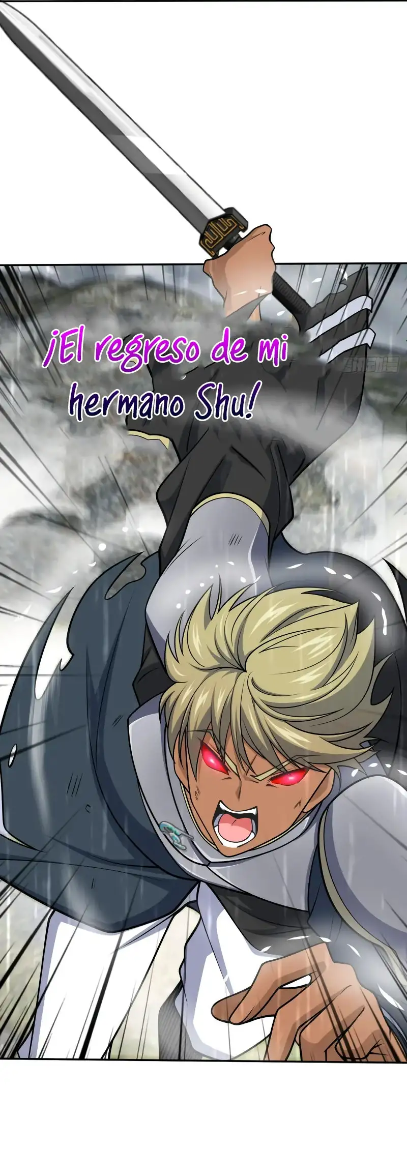 Perdoname, Oh Gran Señor! - Capítulo 630 - Página 27 - LectorTMOo