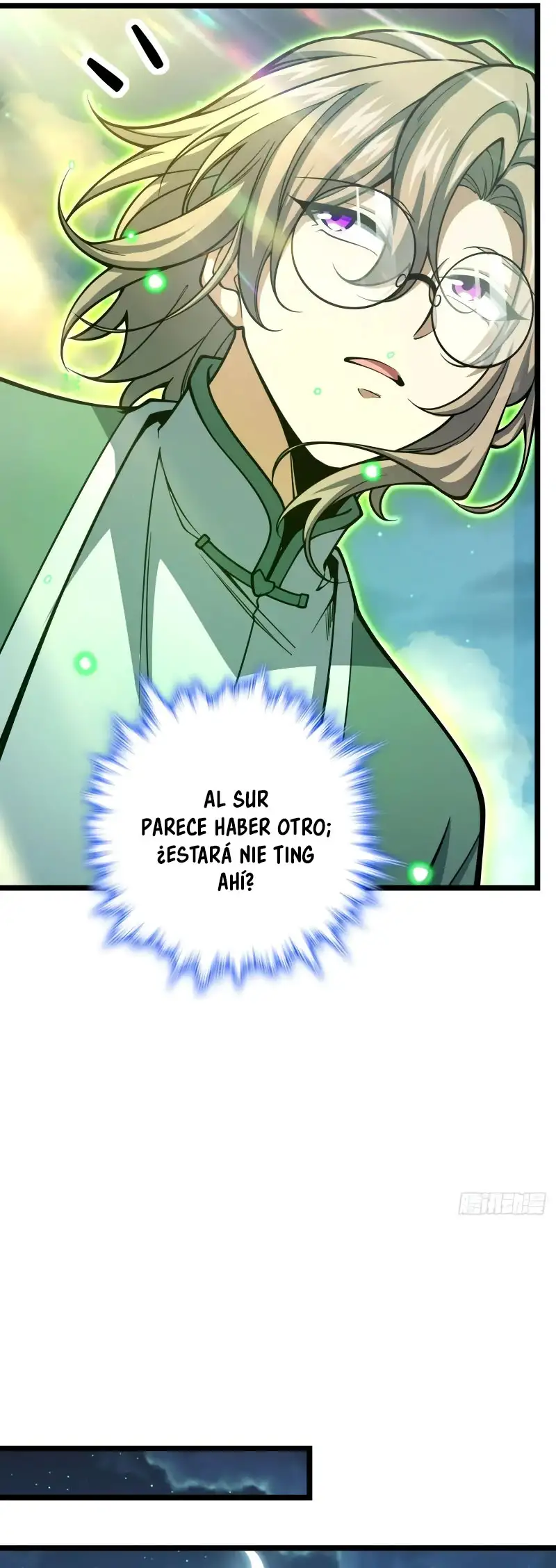 Perdoname, Oh Gran Señor! - Capítulo 632 - Página 7 - LectorTMOo