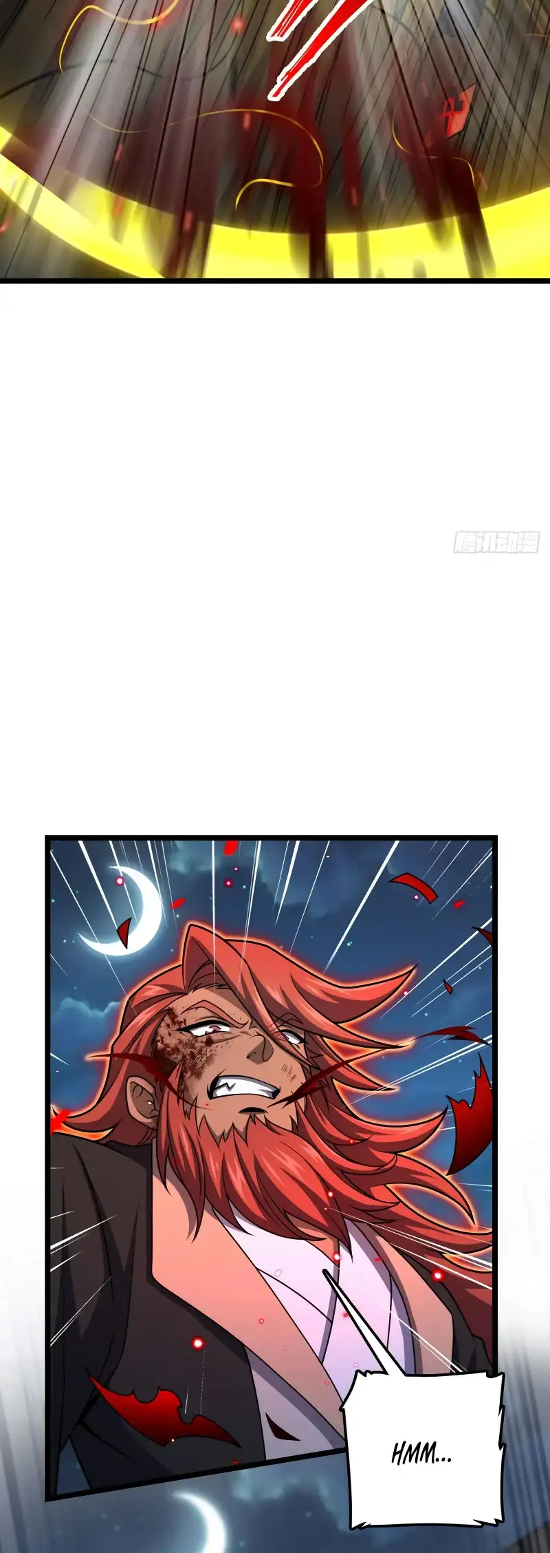 Perdoname, Oh Gran Señor! - Capítulo 632 - Página 13 - LectorTMOo