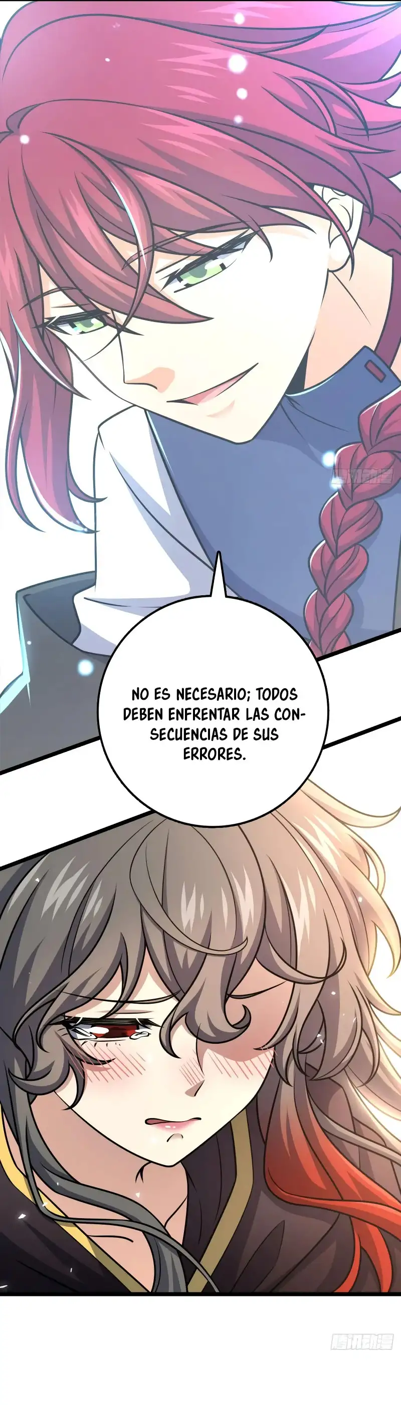 Perdoname, Oh Gran Señor! - Capítulo 632 - Página 37 - LectorTMOo